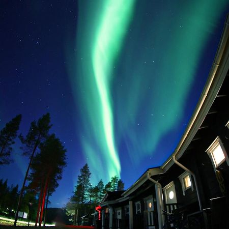 Pyhae Igloos Hotel Pyhatunturi ภายนอก รูปภาพ